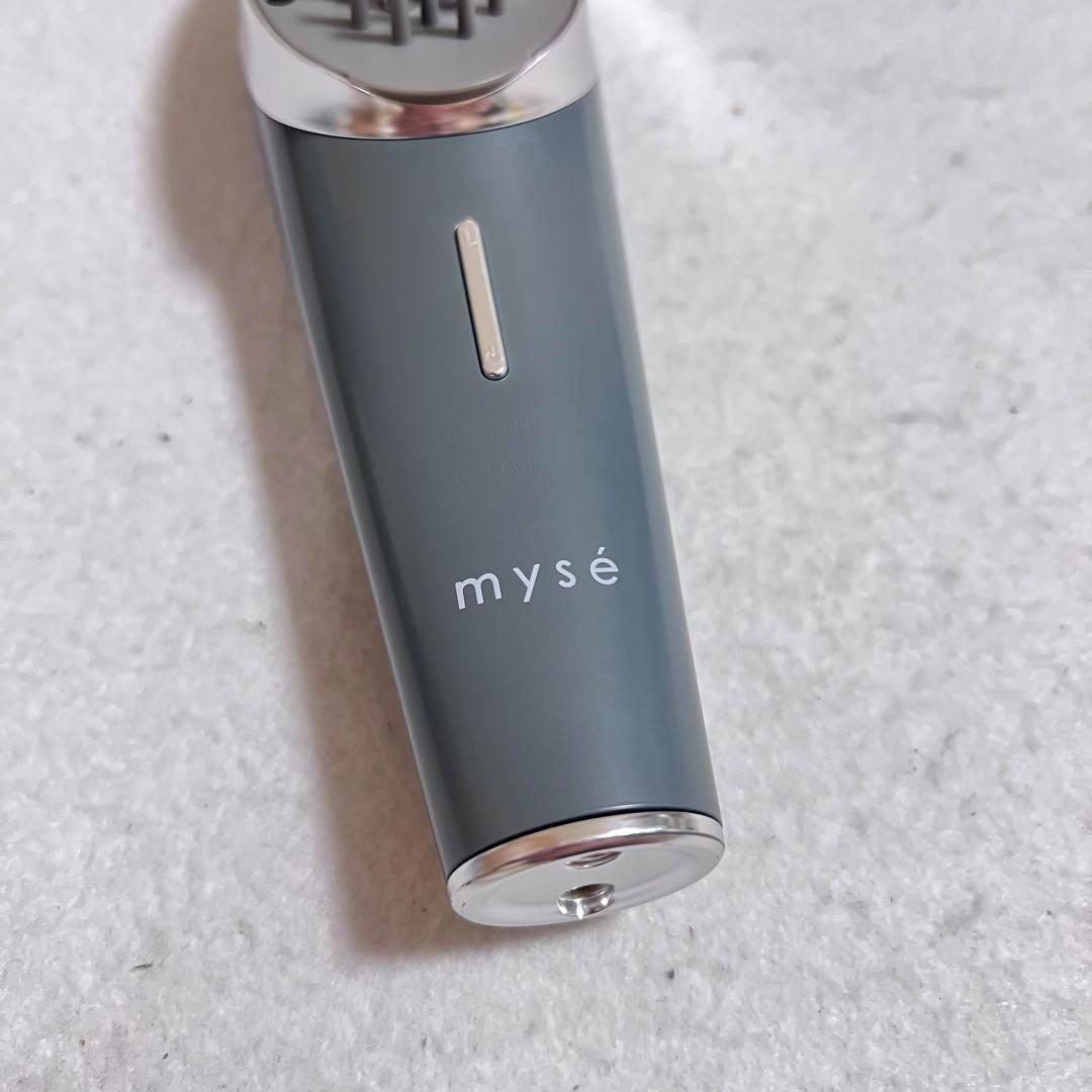 ヤーマン スカルプリフト アクティブ MS-80G人気