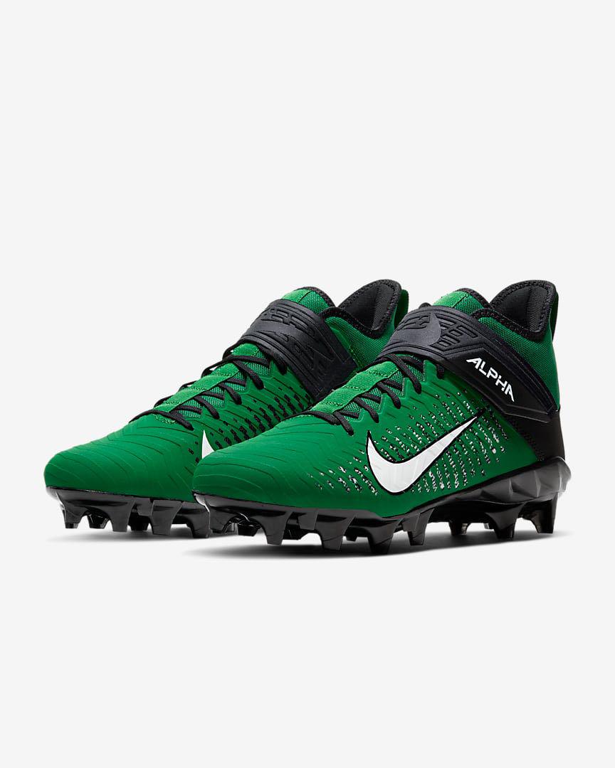 【25.5】NIKE ALPHA MENACE PRO 2 アメフト スパイク