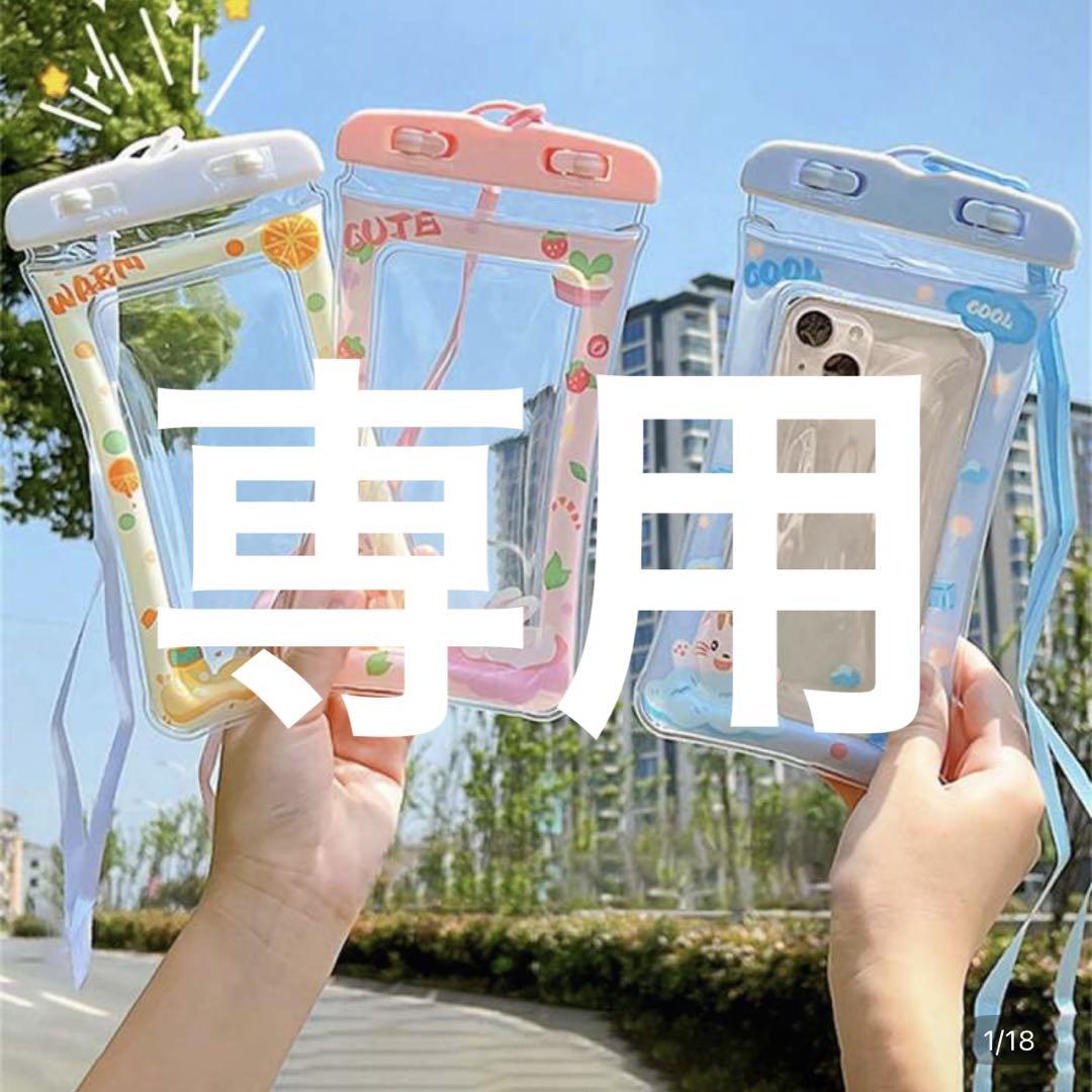 専用