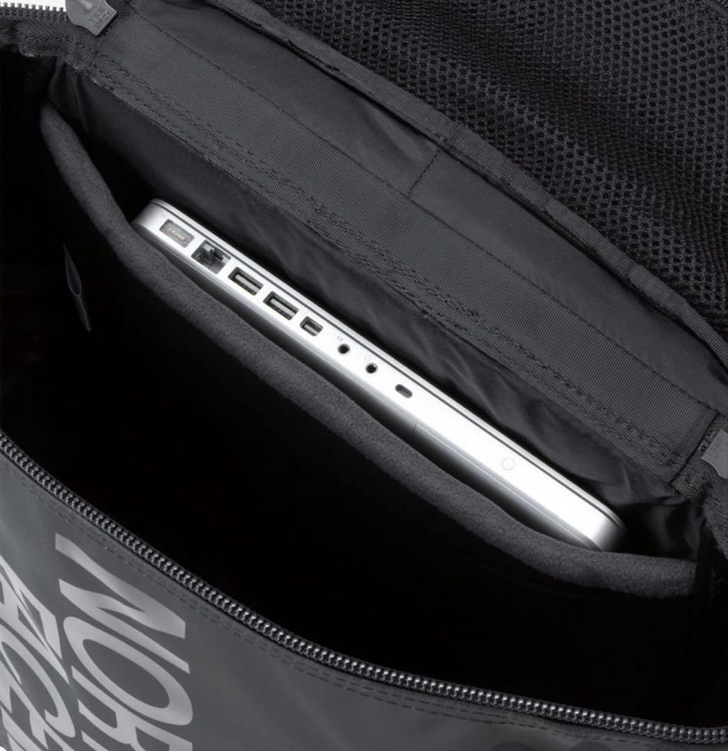 新品未使用　BCヒューズボックス2 30L NM82255