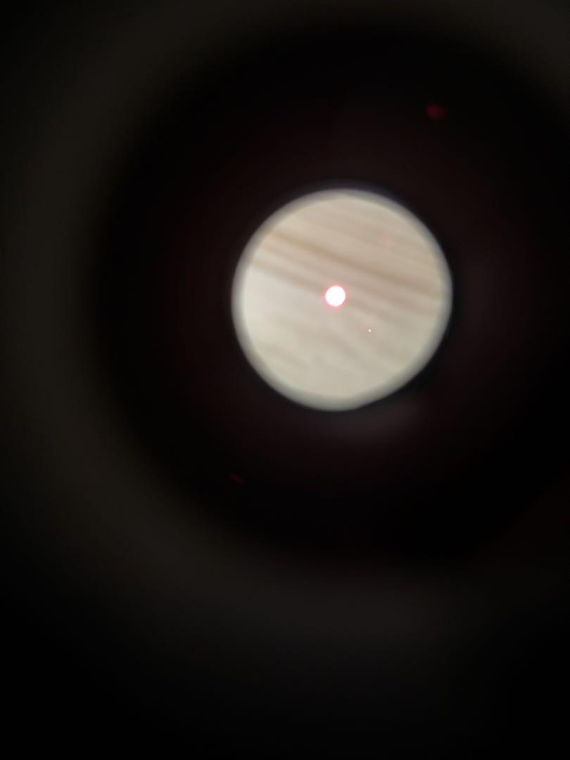 Holosun HS403A 2MOA LEDサイト