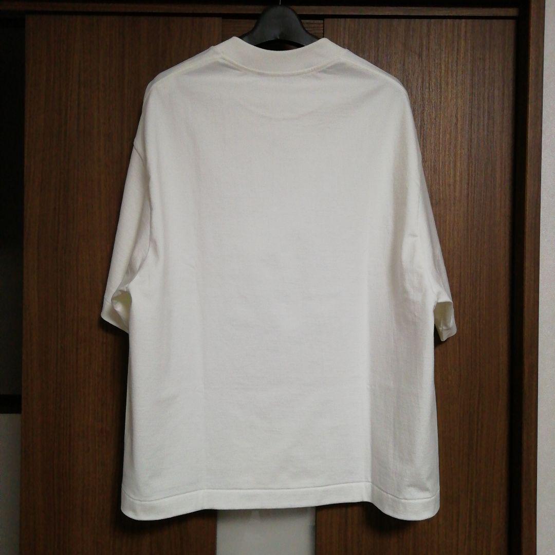 【新品未使用】KAPTAIN SUNSHINE　キャプテンサンシャイン　Tシャツ