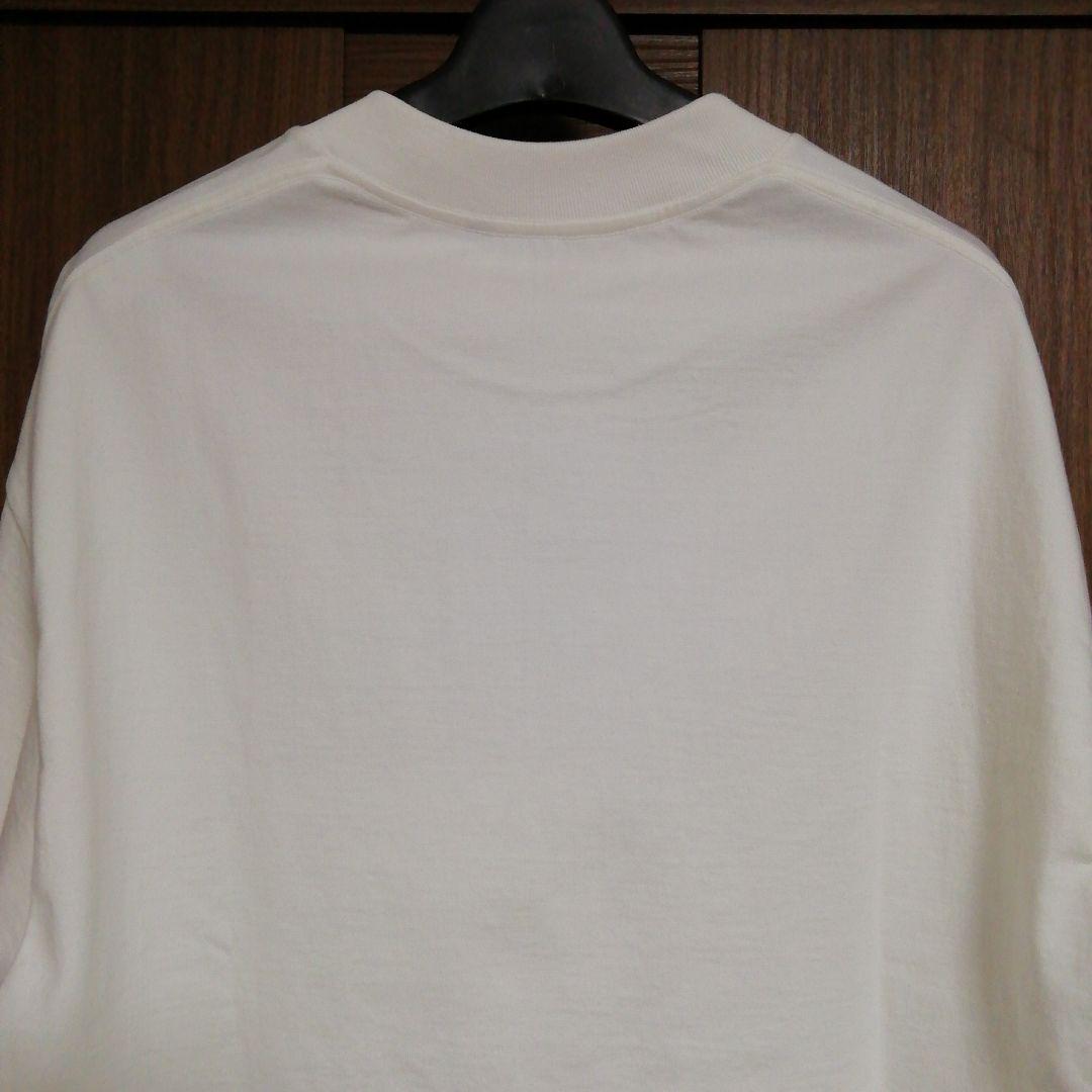 【新品未使用】KAPTAIN SUNSHINE　キャプテンサンシャイン　Tシャツ
