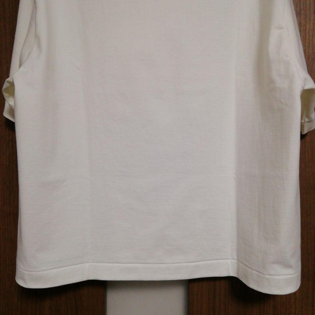 【新品未使用】KAPTAIN SUNSHINE　キャプテンサンシャイン　Tシャツ