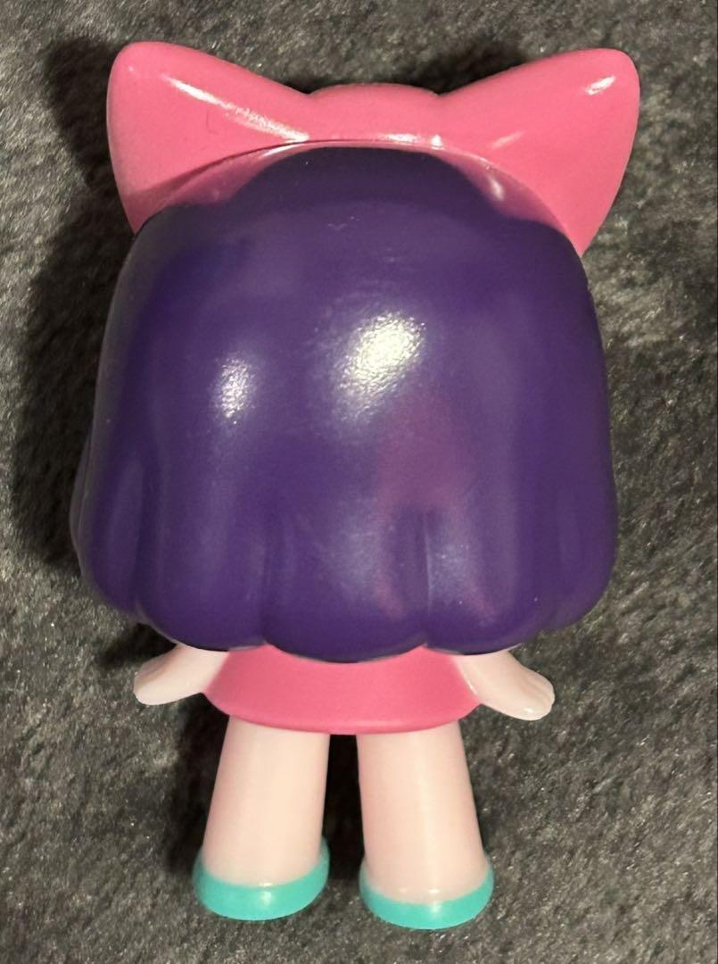チヨコスタンダードソフビ　VAGガチャ２点セット