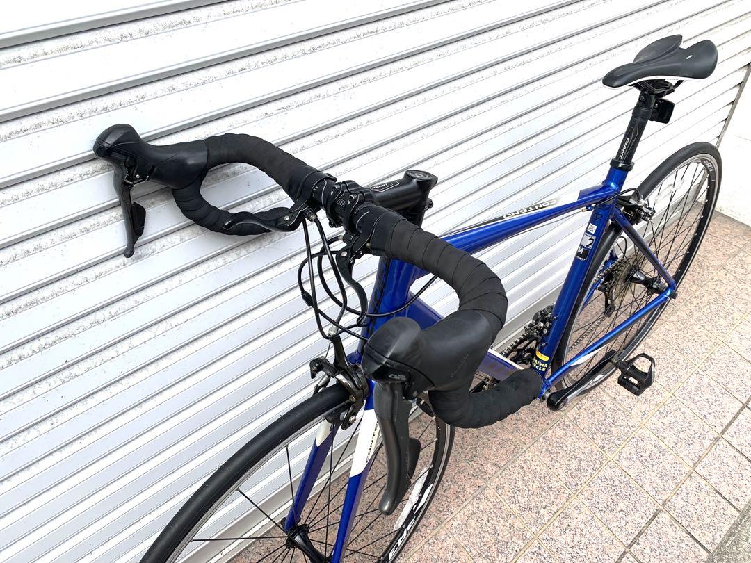 GIANT ロードバイクCONTEND