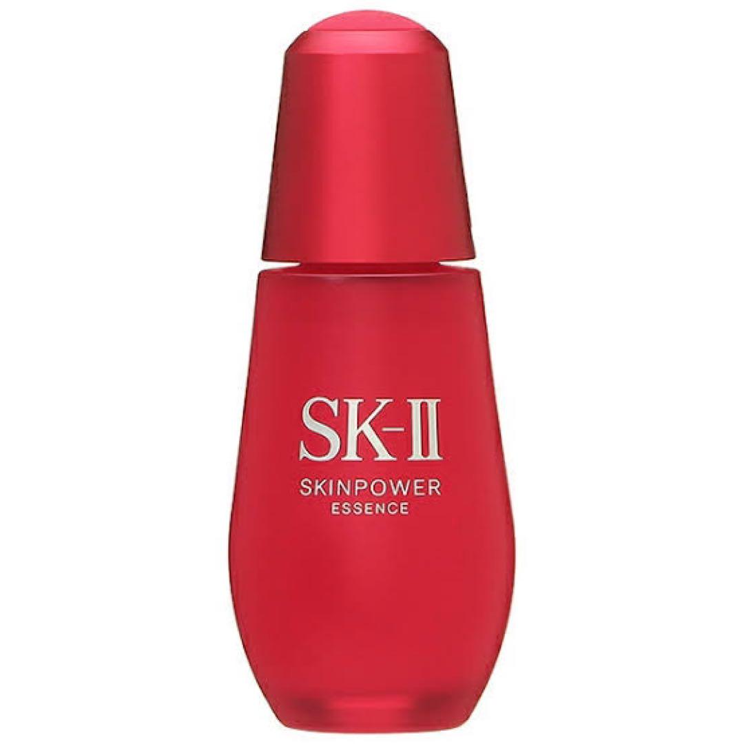 ブースター・導入液 SK-II SKINPOWER ESSENCE 50mL