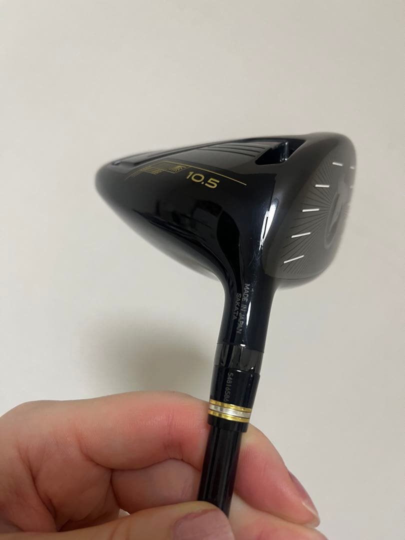 HONMA BERESドライバー HONMA BERESドライバー