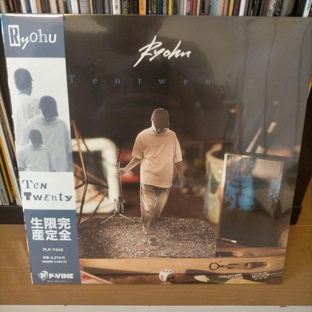 HOSONO HOUSE COVERS / 細野晴臣 LPレコード
