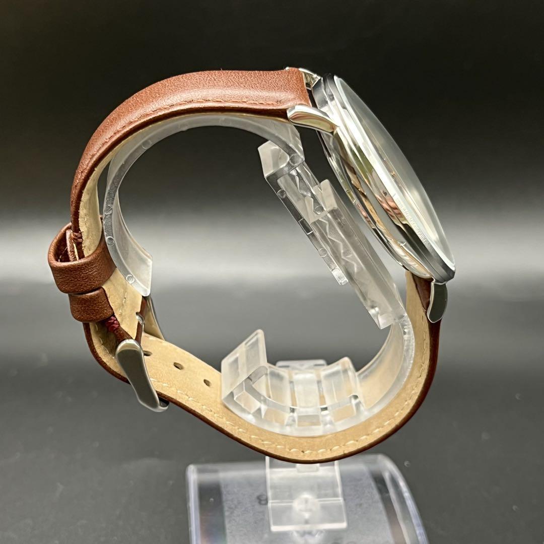 稼動 腕時計　PaulSmith ポールスミス　デイト　美品　メンズ　A73