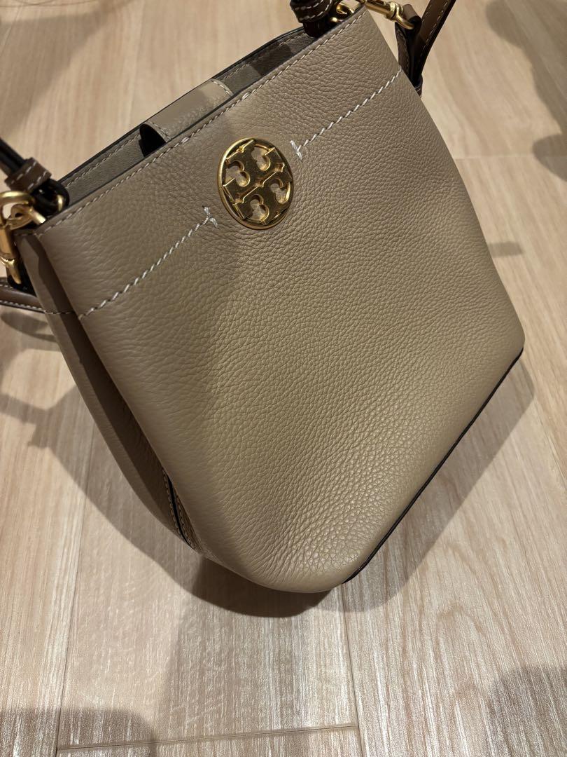 【極美品】トリーバーチ ハンドバッグ ショルダーバッグ　2way