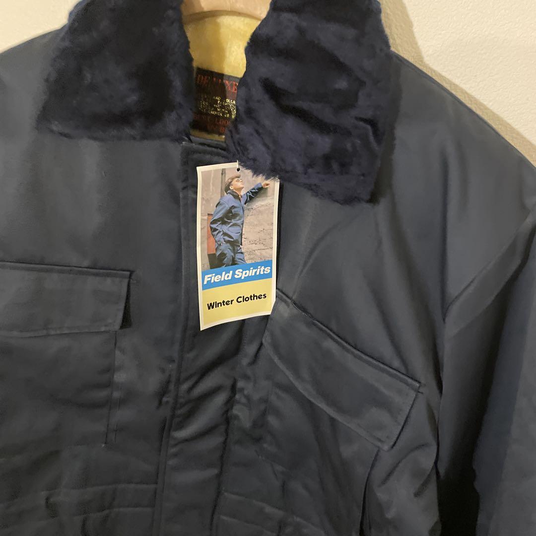 ジャケット・アウター deadstock Japanese vintage work jac