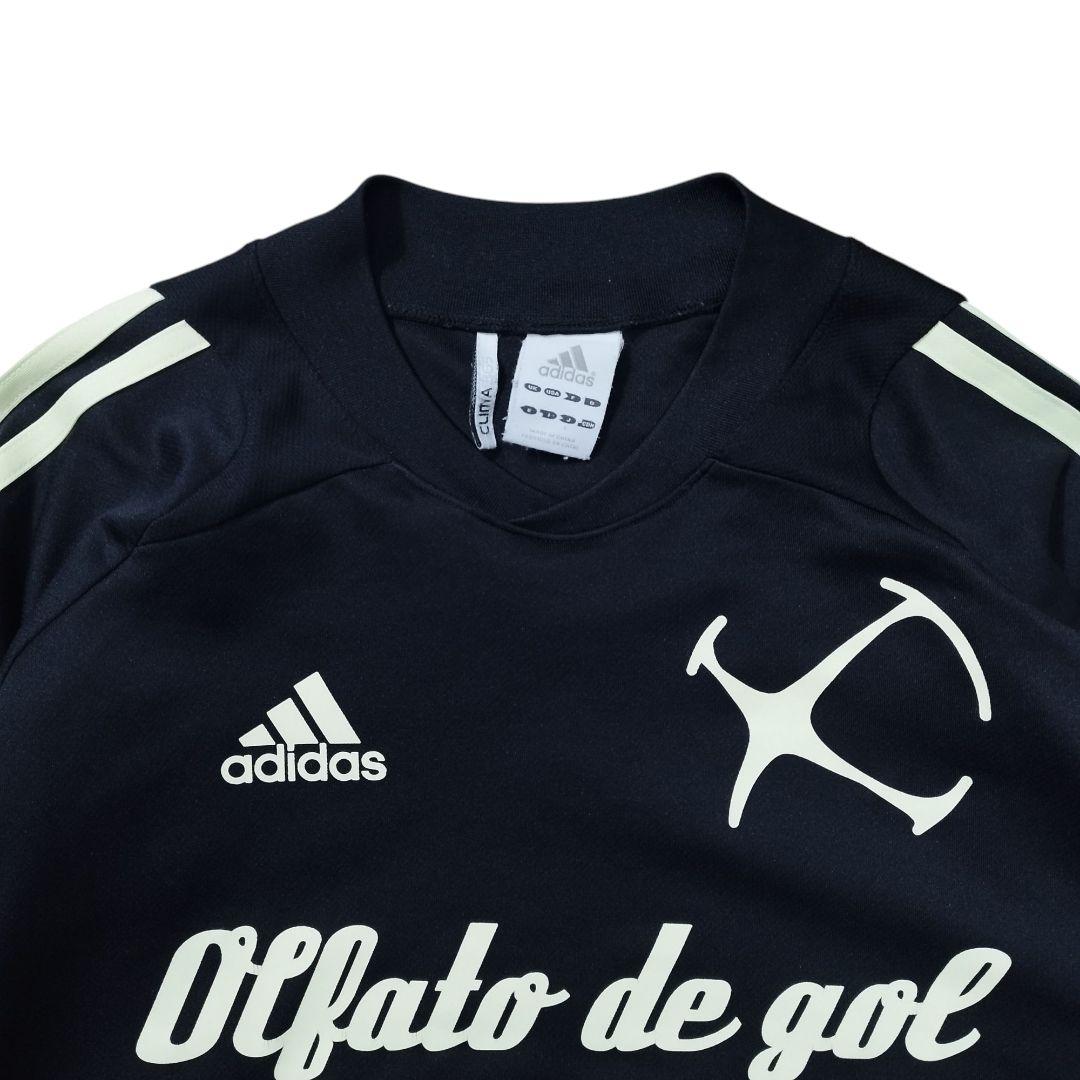 アディダス Y2K 古着 トラックトップ カットソー ジャージ レーシング F1 アディダス Y2K 古着 トラックトップ カットソー ジャージ レーシング F1