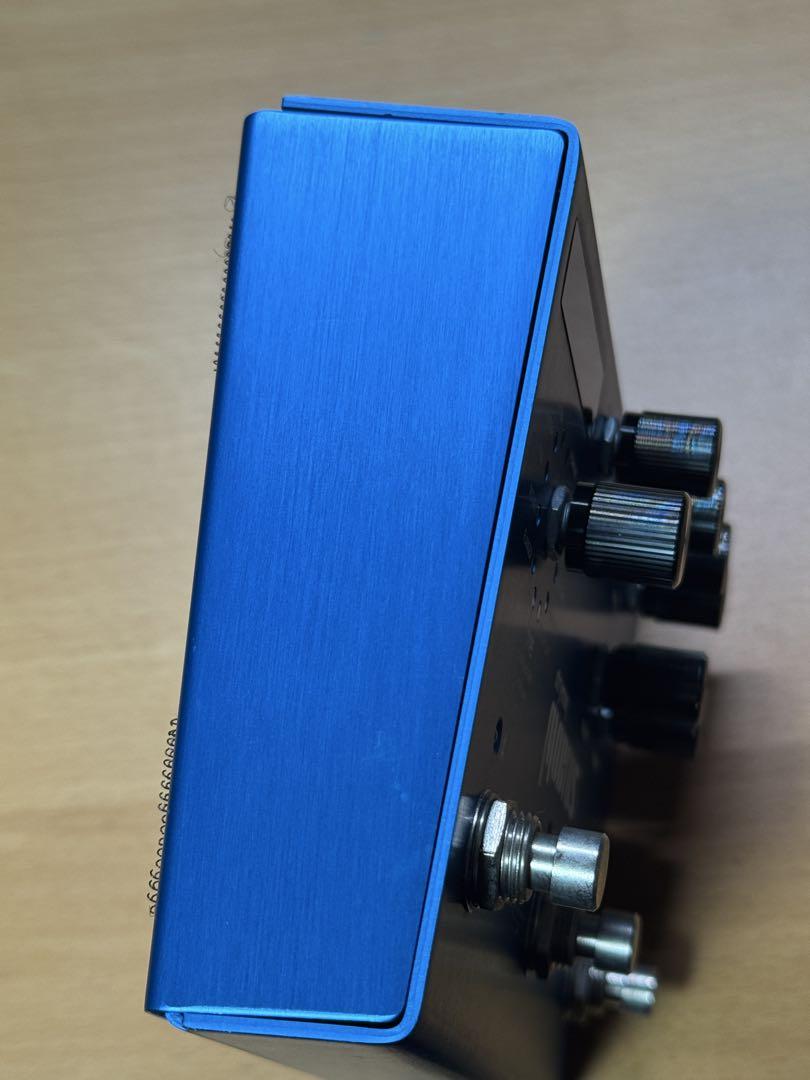 strymon Mobius ギターエフェクター