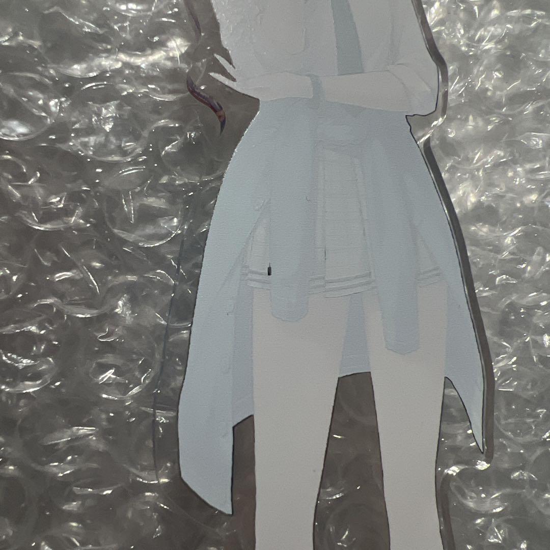 アイドルマスター シャイニーカラーズ×雀魂コラボ　アクリルスタンド　浅倉透 アイドルマスター シャイニーカラーズ アクリルパネル 浅倉透