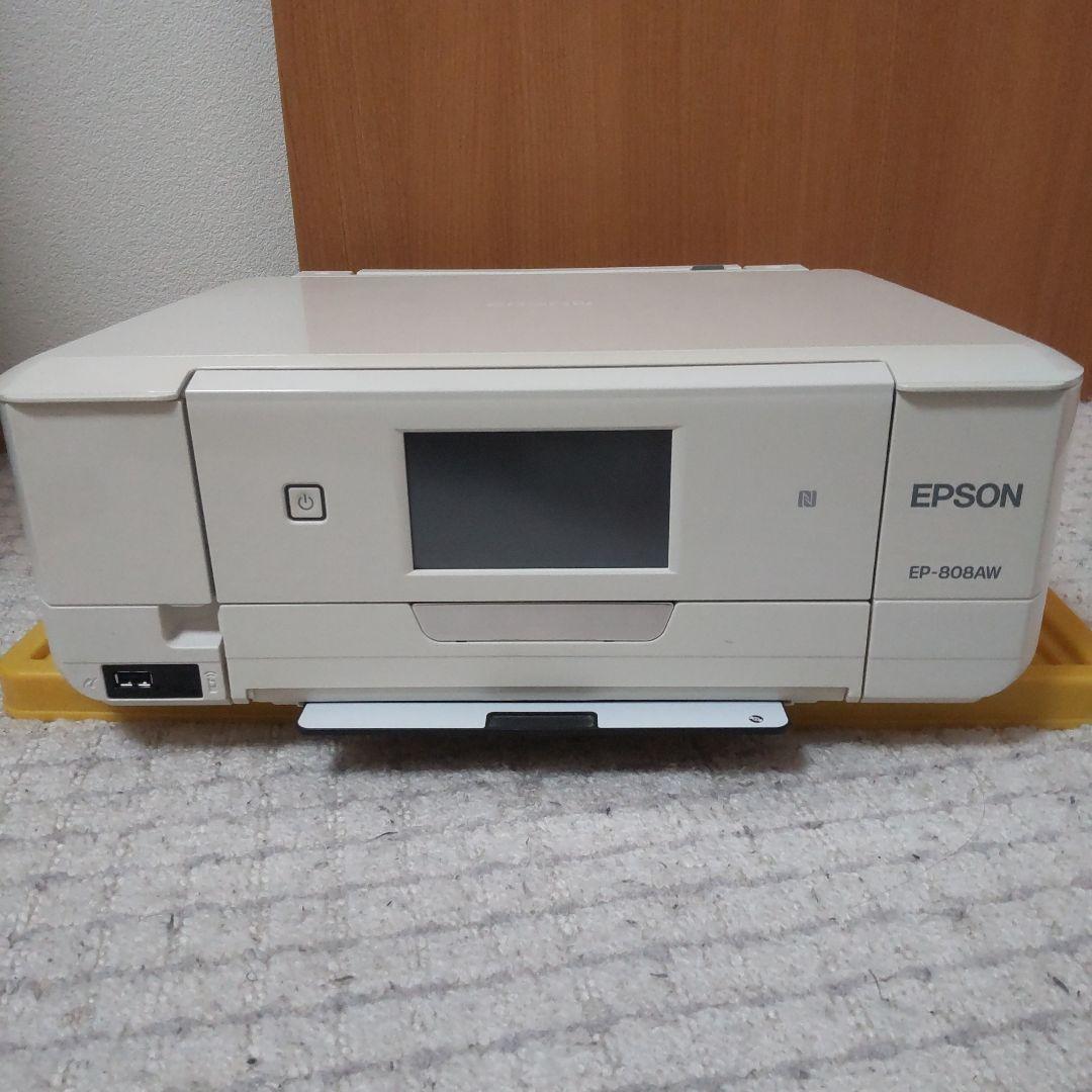 エプソン EP-808AW EPSON カラリオ EP-808AW [ホワイト] 価格比較 - 価格.com