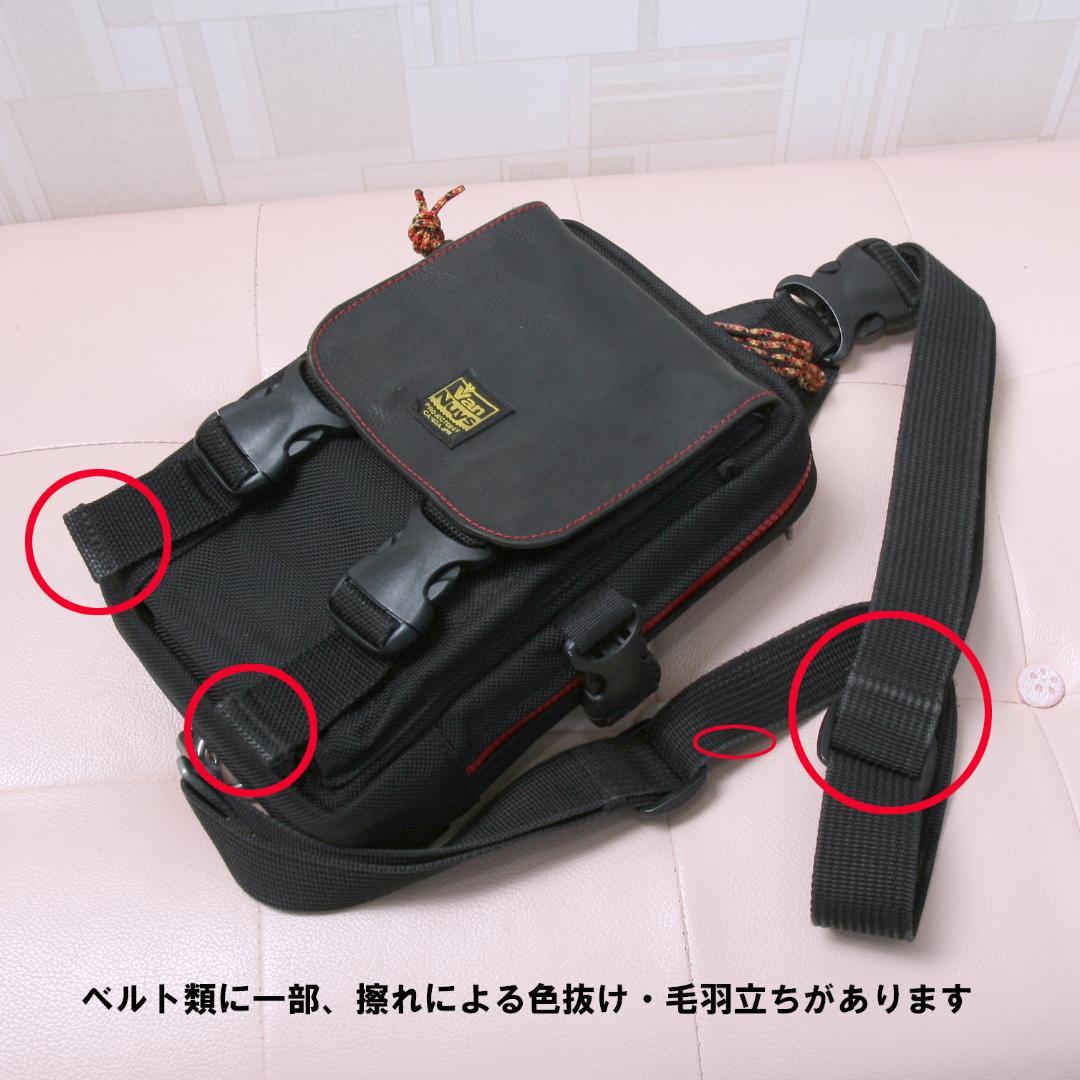 ホットなアイテム、ホットな節約 専用品です バンナイズ] ショルダーバッグ バッグ