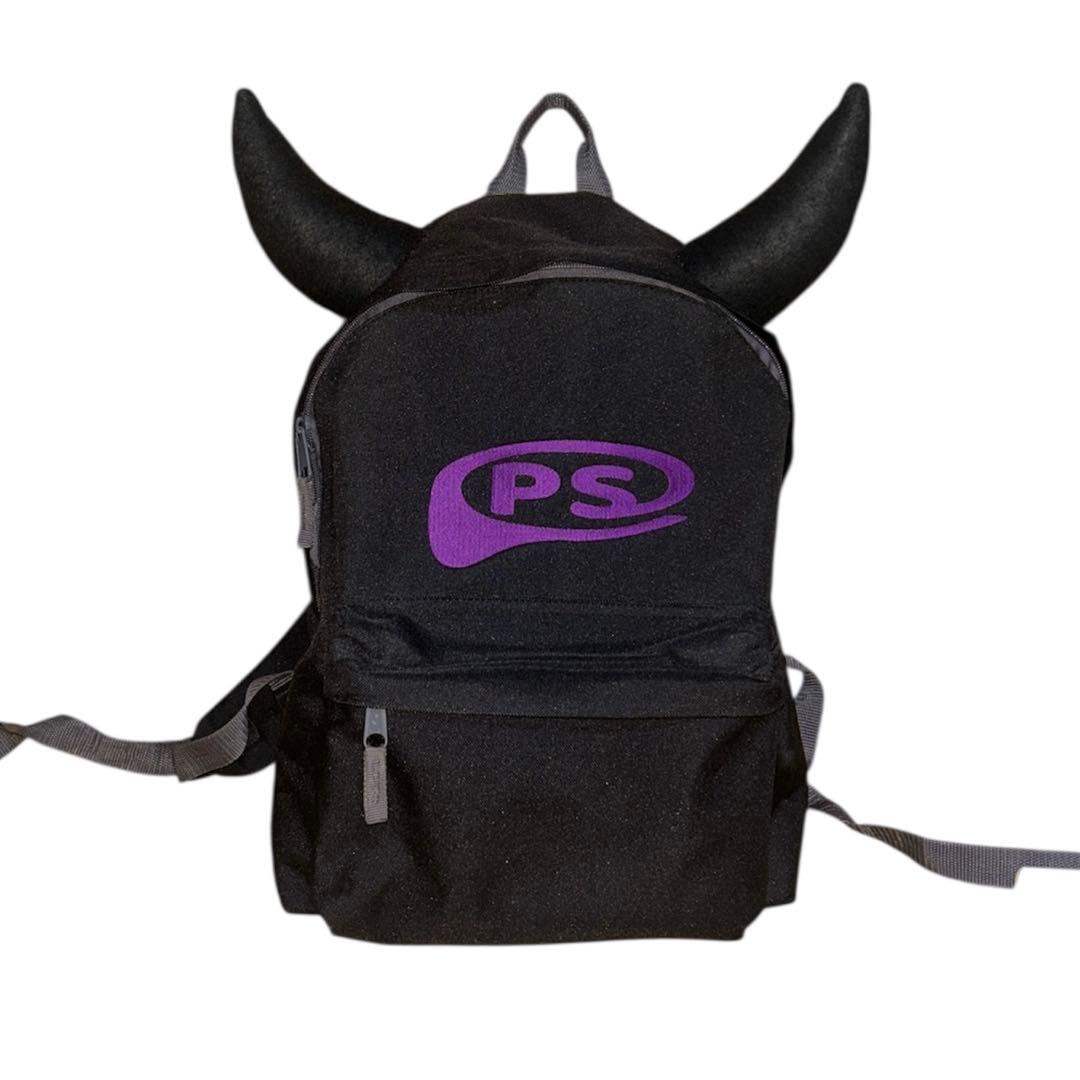 yuki osimi リュック目立った傷や汚れなし