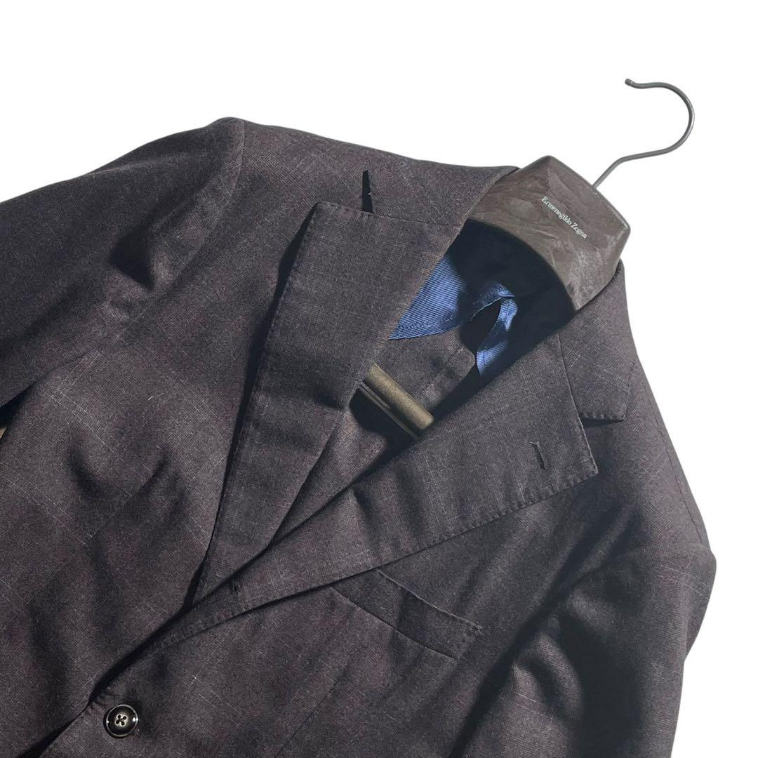 スーツ セットアップ