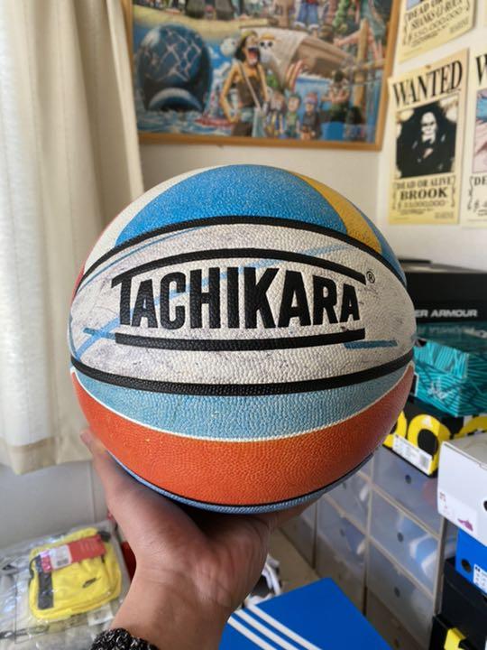 TACHIKARA Ball
