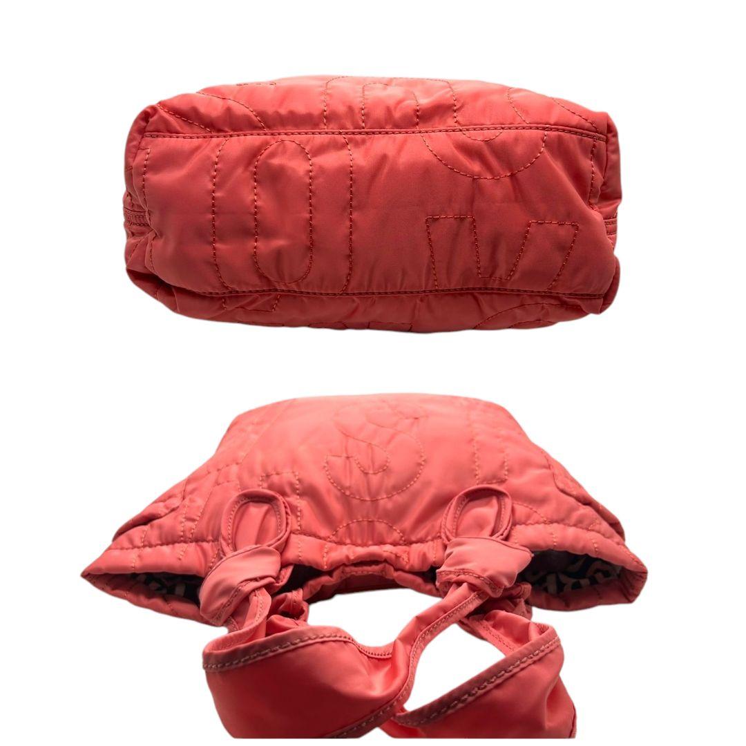 極美品 マークバイマークジェイコブス トートバッグ