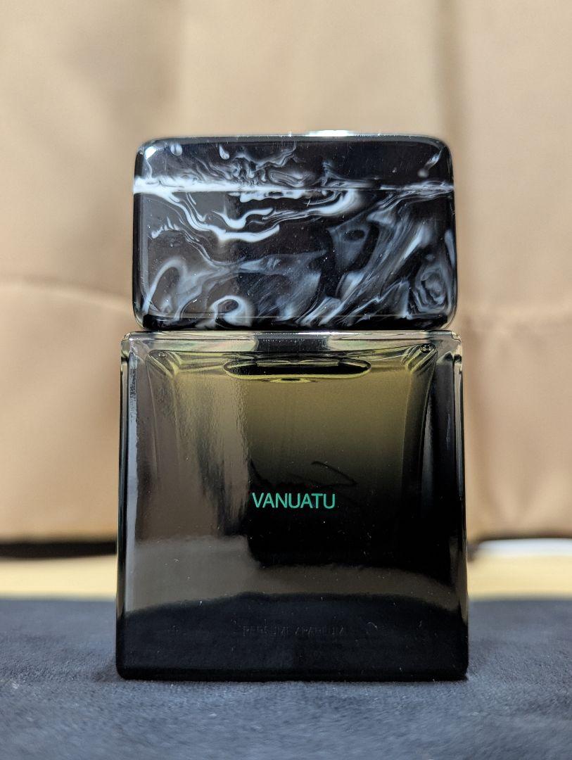 香水(男性用) Soradora Vanuatu Soradora Vanuatu 香水(男性用)
