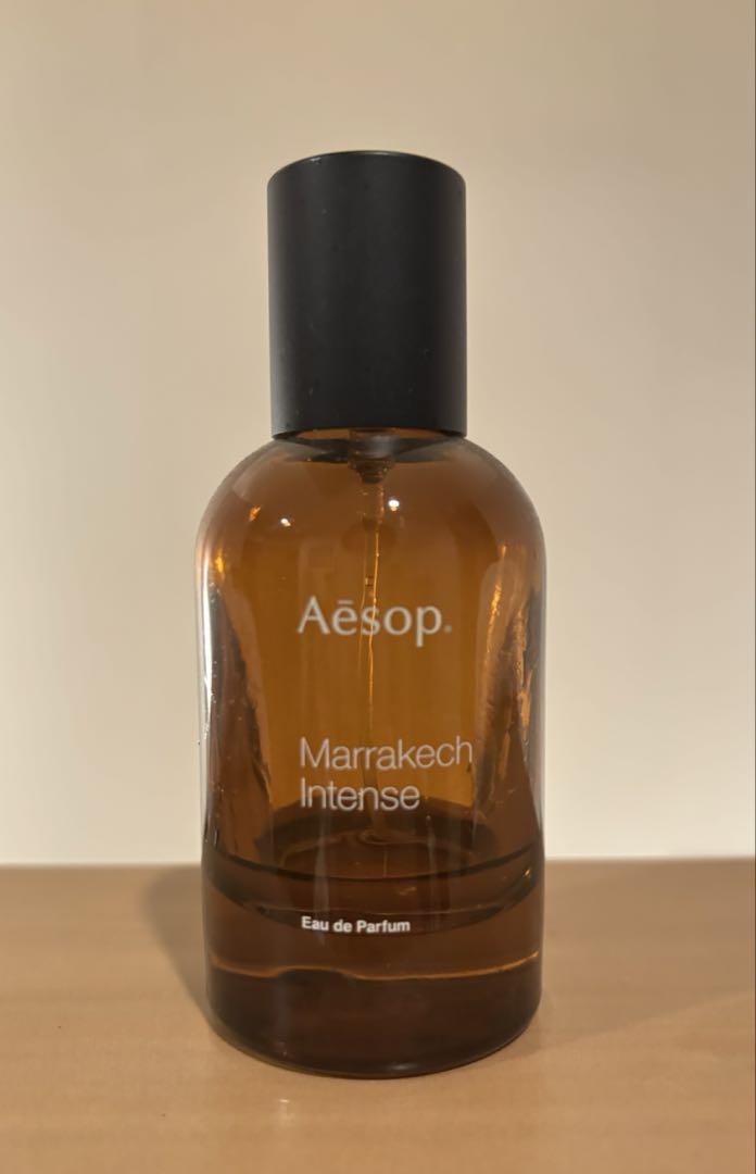 新品未開封】 イソップ マラケシュ Aesop Marrakech EDP