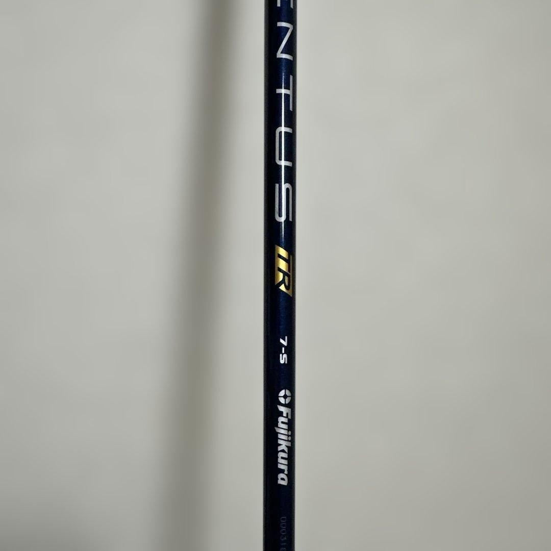 TaylorMade STEALTH 7W 21° フェアウェイウッド TaylorMade STEALTH 7W 21° フェアウェイウッド