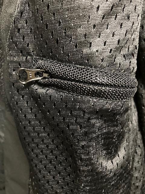 バイクジャケット Lサイズ