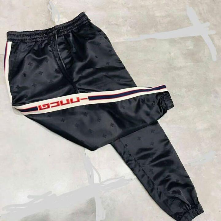 GUCCI ズボン