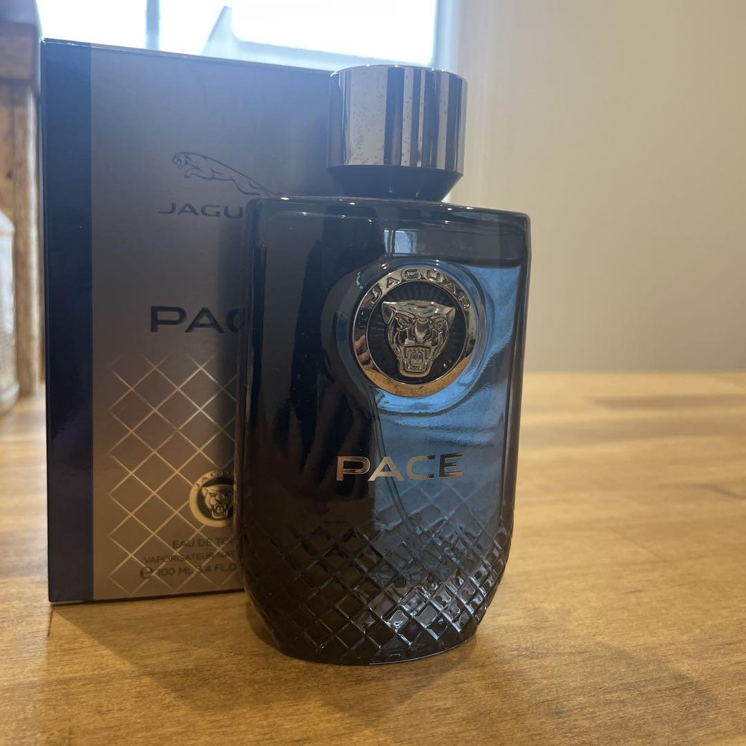 JAGUAR PACE オードトワレ 100mL