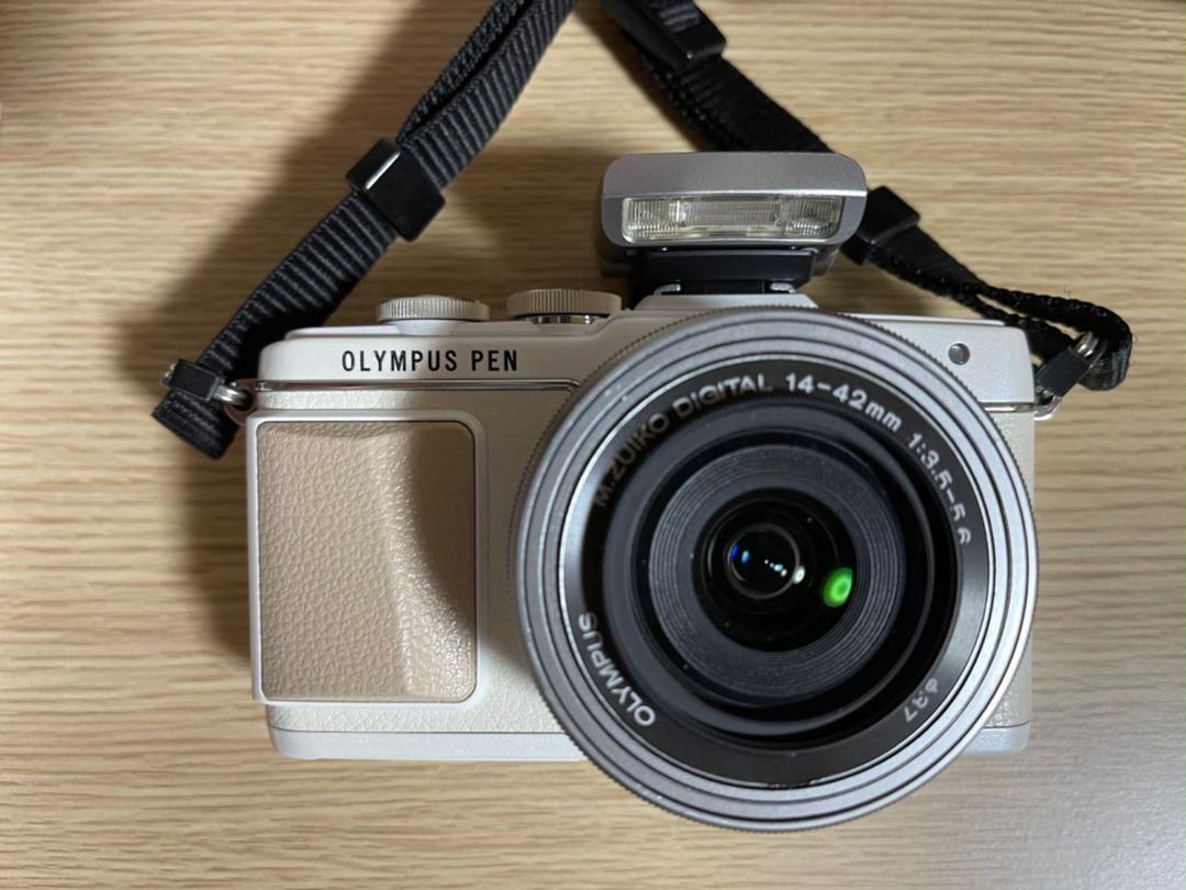得価豊富な OLYMPUS E−PL7 ホワイト cnOeL-m70187040929 オリンパス 新作安い