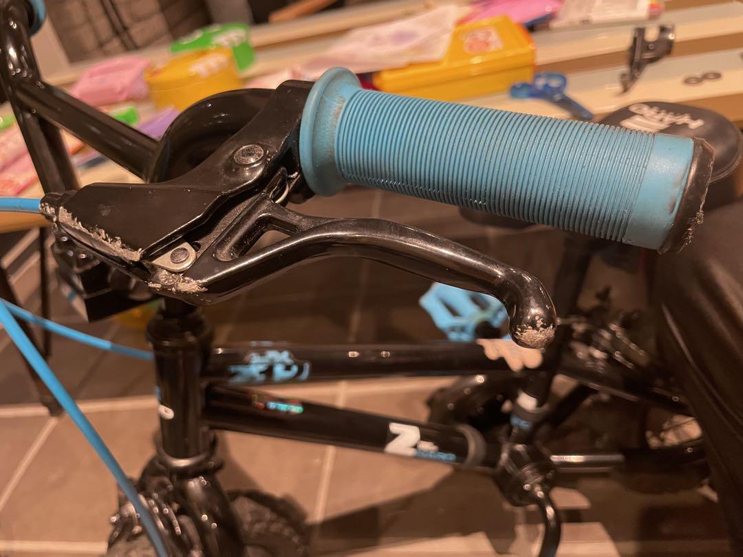 （希少）HARO BIKES BMX kids 12インチ