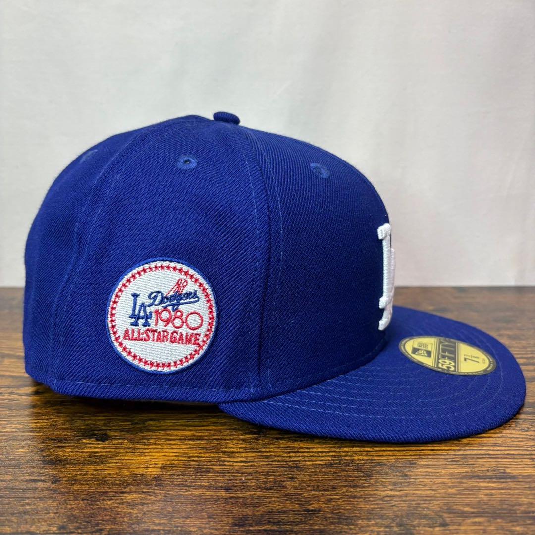 J25 ニューエラ 59fifty LA ドジャース MLB 大谷翔平 1830