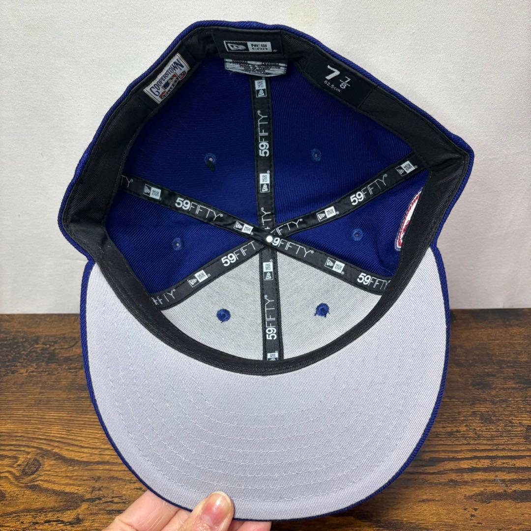 J25 ニューエラ 59fifty LA ドジャース MLB 大谷翔平 1830