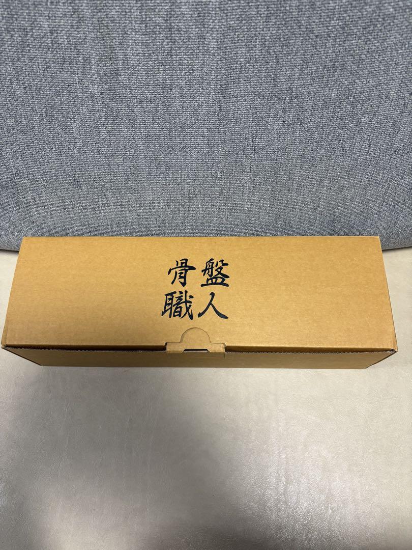 美品★骨盤職人 外箱、専用袋、取扱説明書付き
