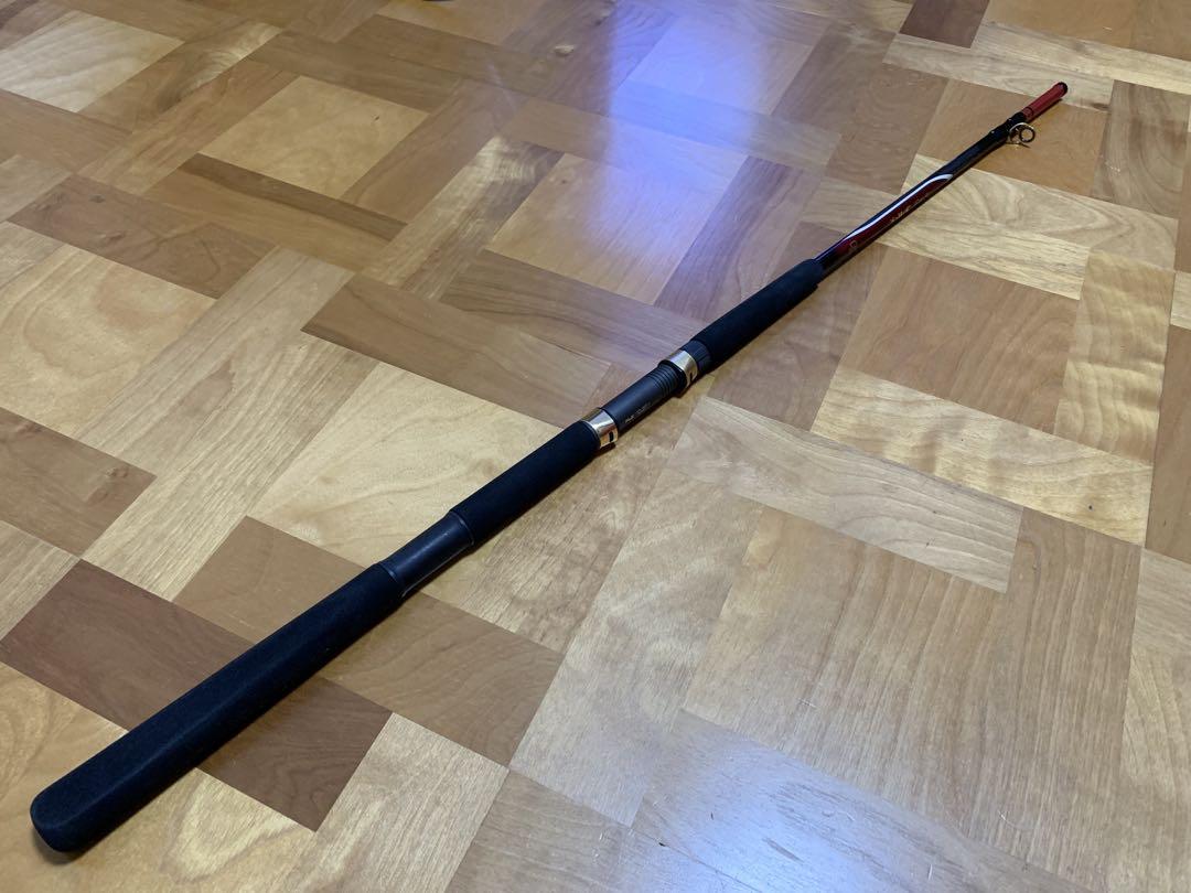 がまかつ がま船 ヒラメ 3.0M