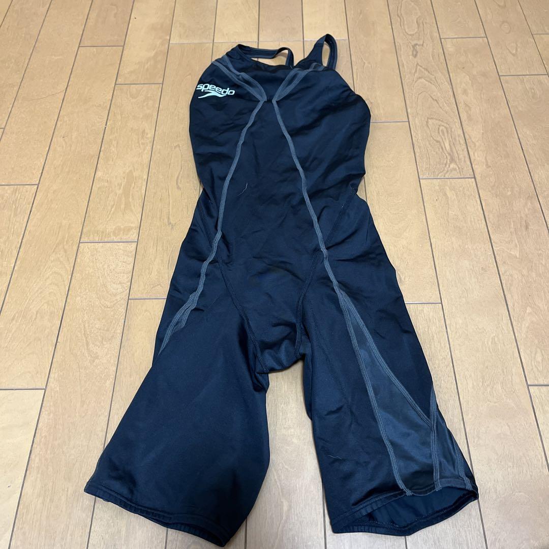 【Ｌ】Speedo レディース競技用水着