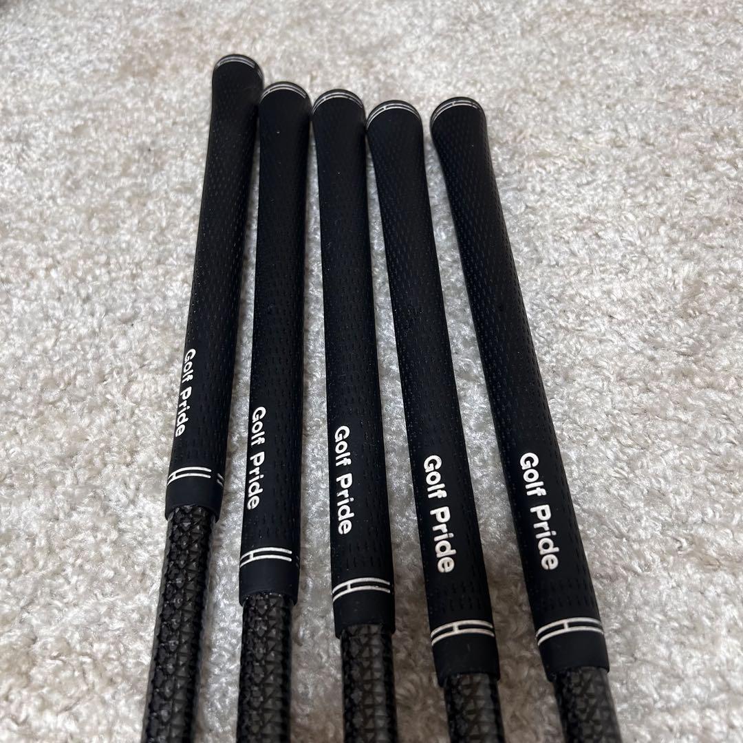 メンズ　Callaway キャロウェイ　ERC Ti アイアン　フレックスR