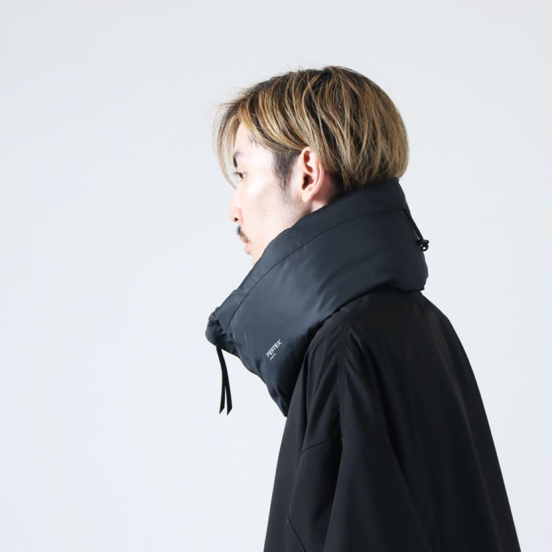 小物 Graphpaper PERTEX QUANTUM Neck Warmer