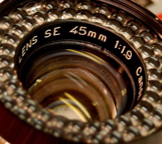 【整備済・完動美品】35ｍｍフイルムカメラ　キャノネット　です。