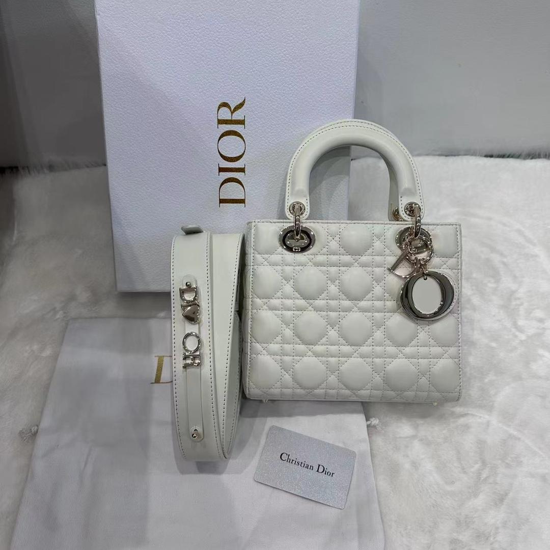 Lady Dior My ABC dior