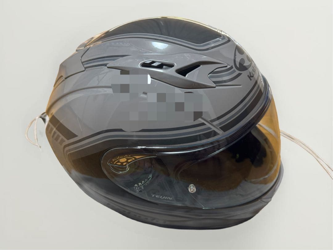 カブト ヘルメットOGK KABUTO