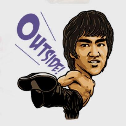 ブルース・リー