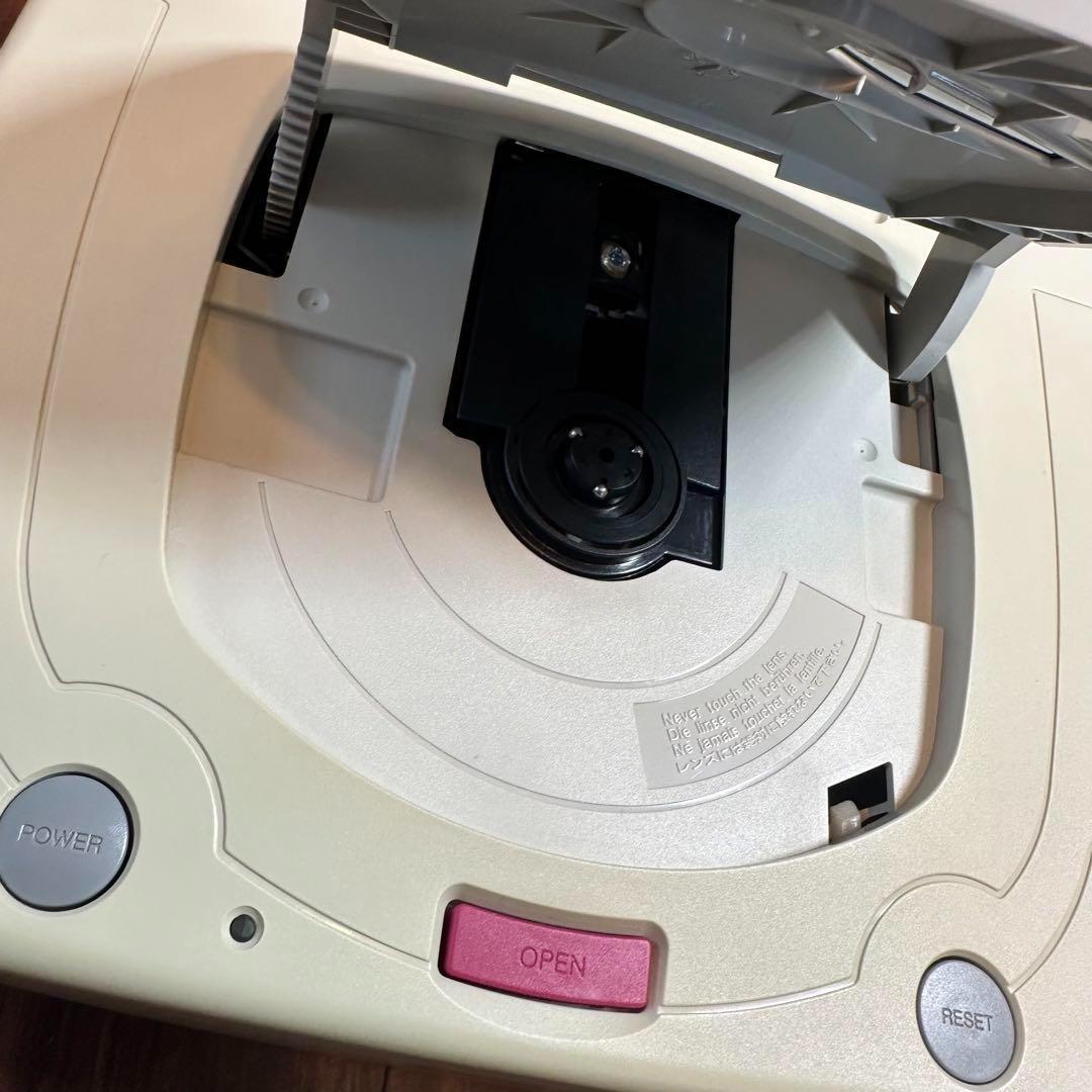 セガサターン