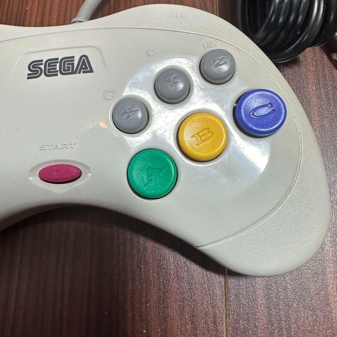 セガサターン 本体
