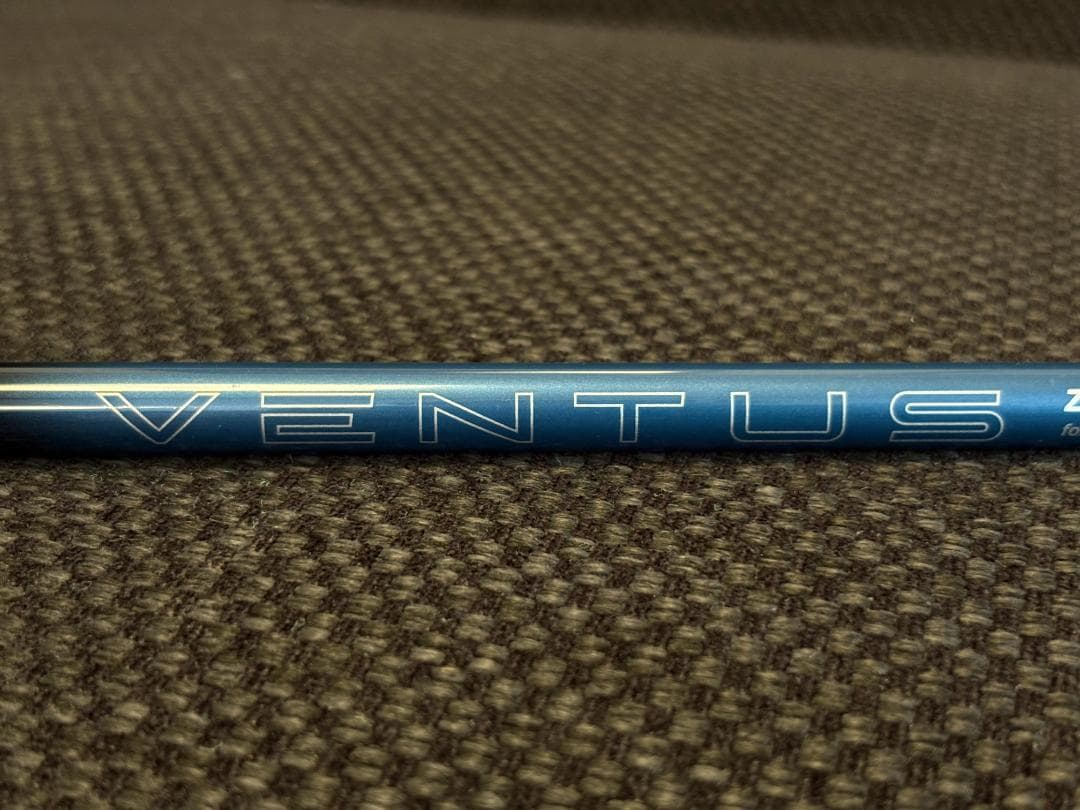 スリクソン ZXi LS 1W 10.5°VENTUS ZXi 6S（純正）美品