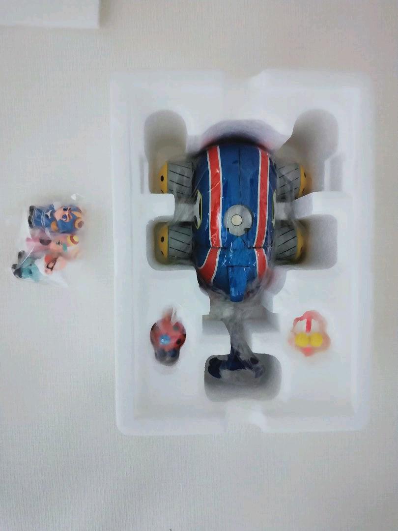 国産再入荷 ユニファイブ 真合金SG01メカブトン 真合金SG01Bメカブトンブラック l2XSj-m70194444349 最安値