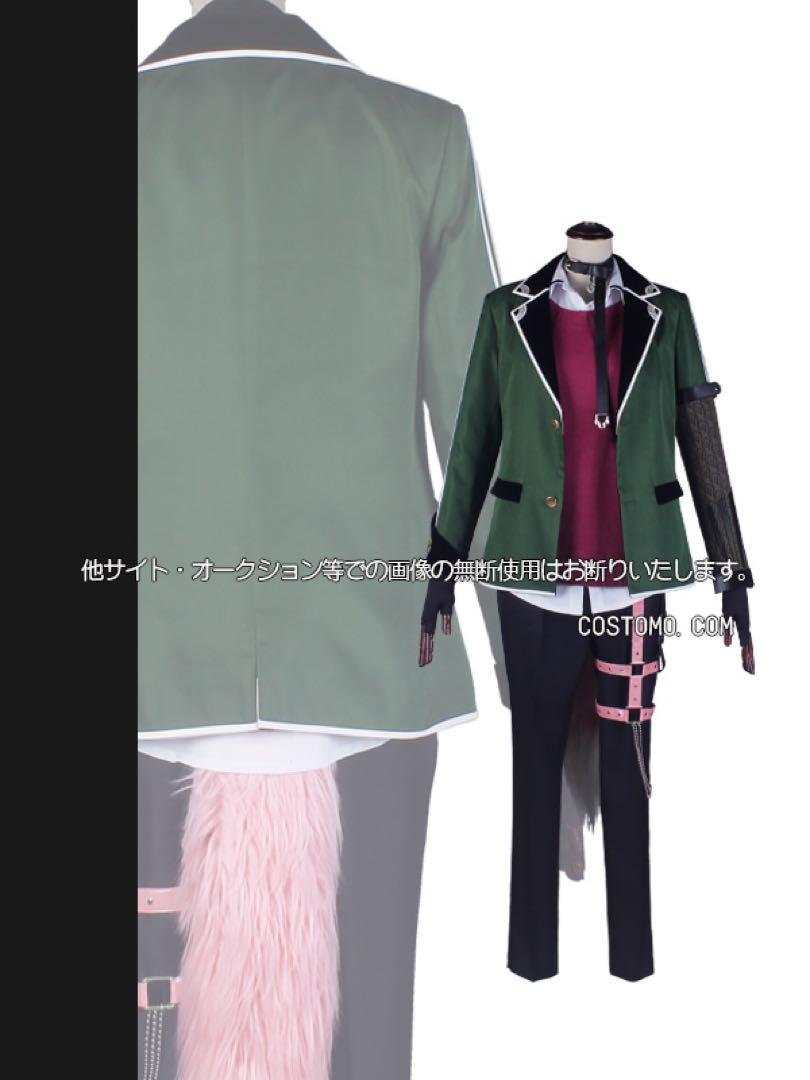刀剣乱舞 コスプレ 村雲江 コストモ Lサイズ 本体