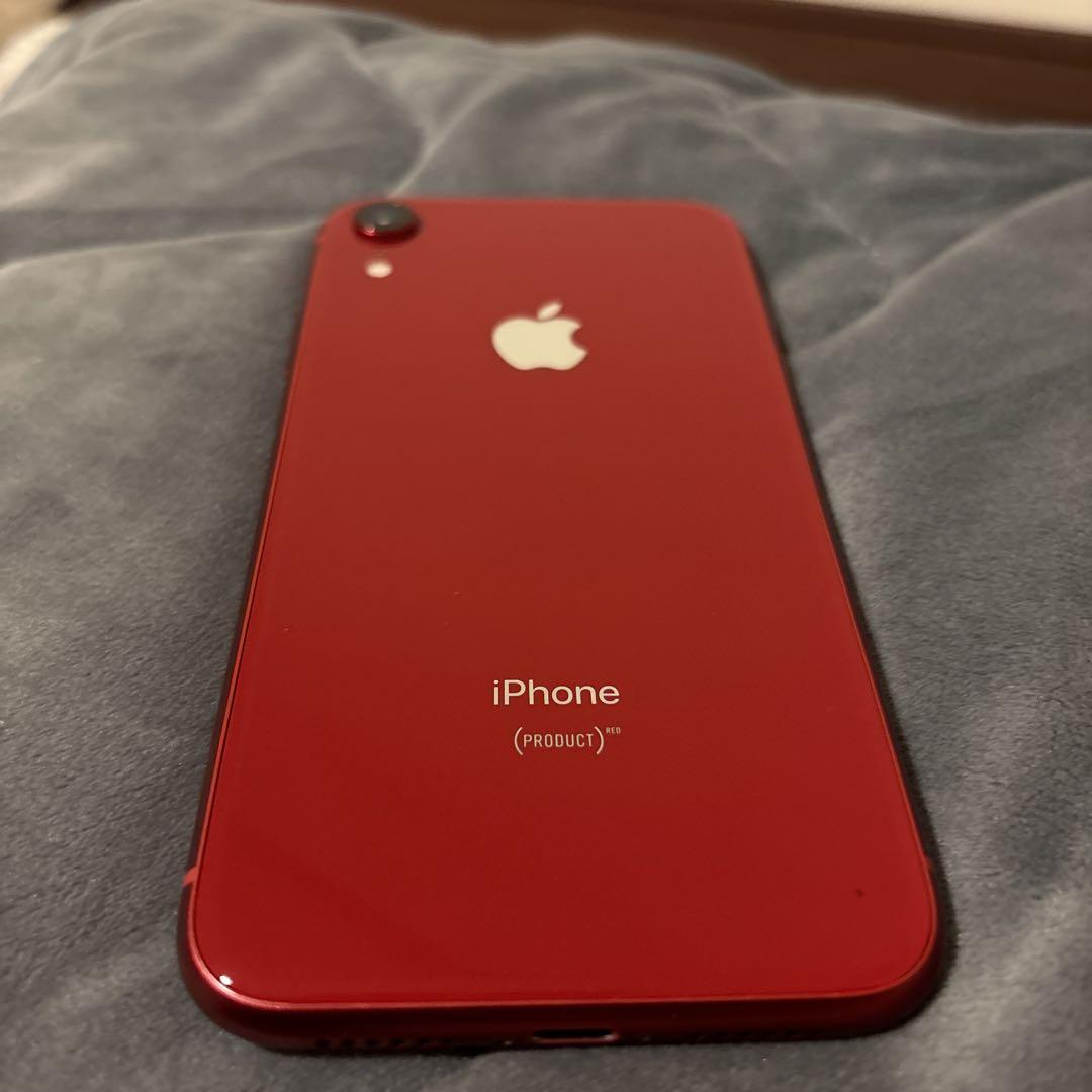 iPhoneXR【週末限定価格】